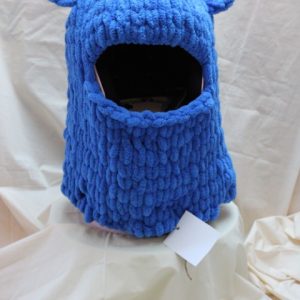 Skijaška balaklava kapa