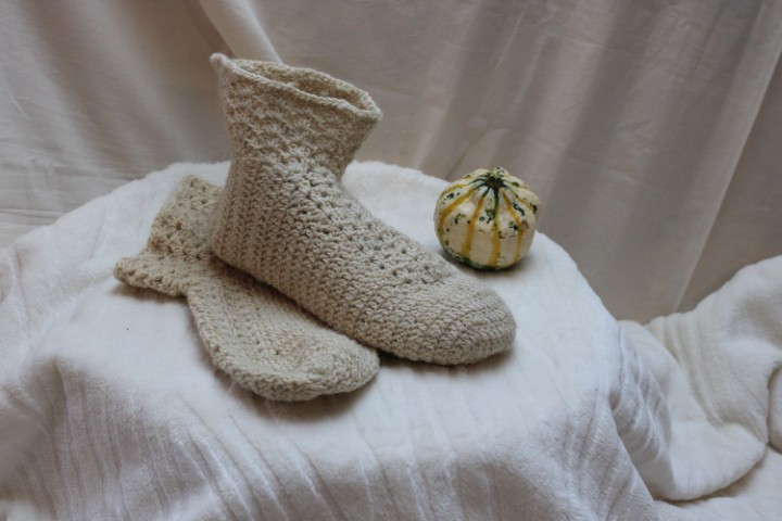 Vunene čarape - Image 8