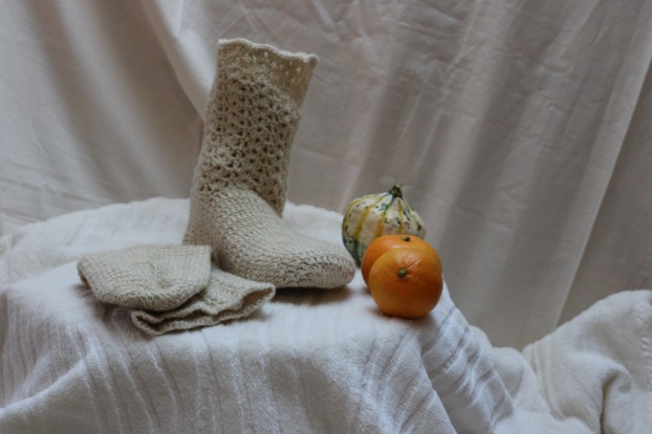 Vunene čarape - Image 6