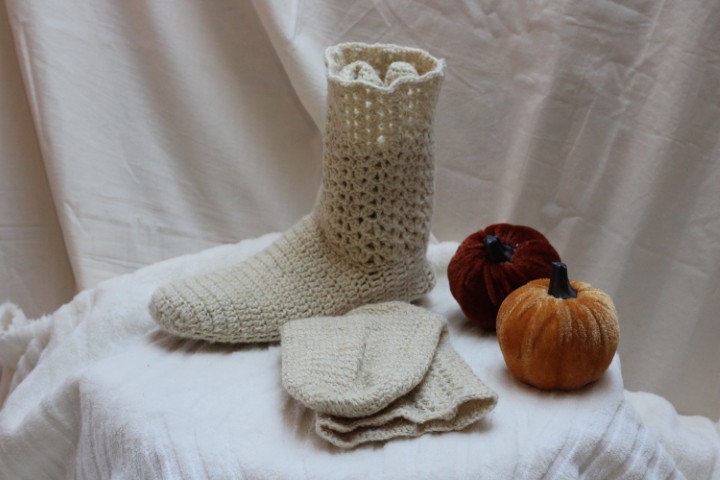 Vunene čarape - Image 5