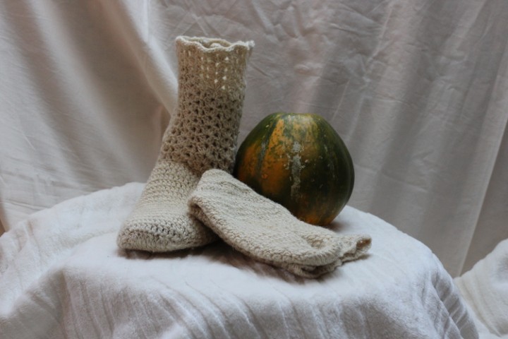 Vunene čarape - Image 4