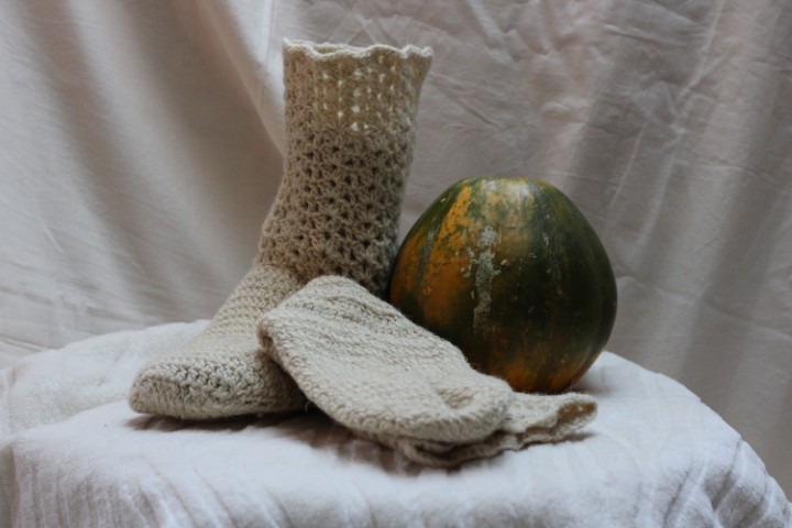 Vunene čarape - Image 3