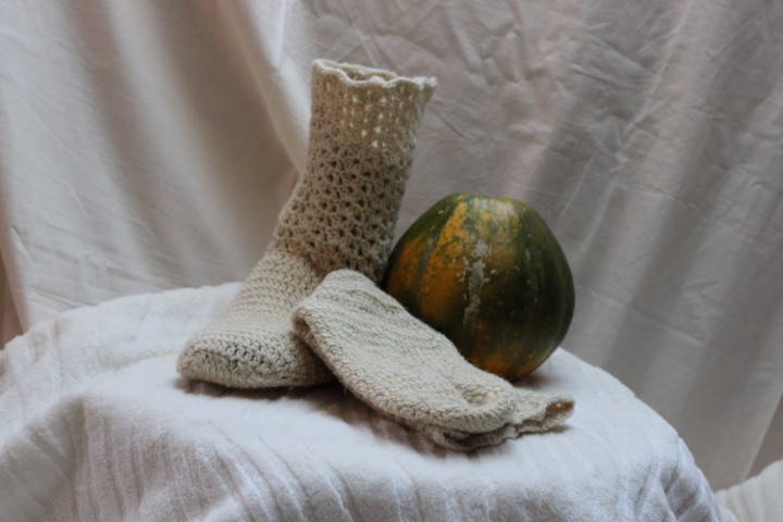 Vunene čarape - Image 2