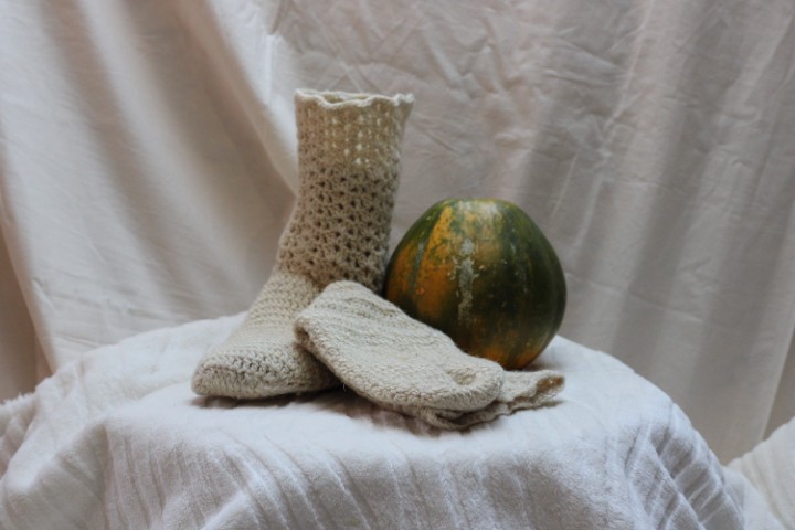 Vunene čarape - Image 9