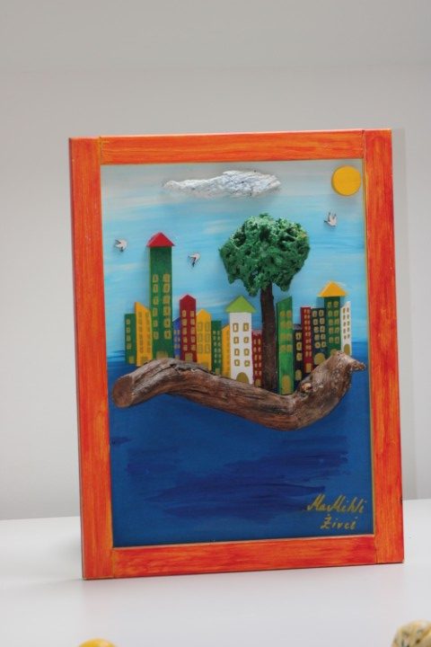 Unikatna 3D slika - Image 5