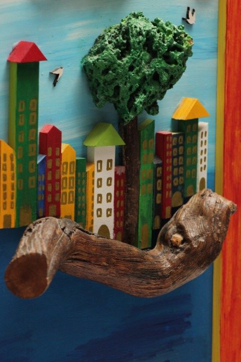 Unikatna 3D slika - Image 4