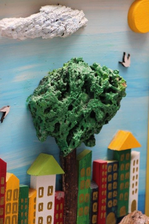 Unikatna 3D slika - Image 3