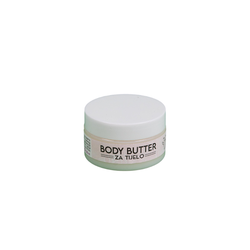 Body butter za tijelo
