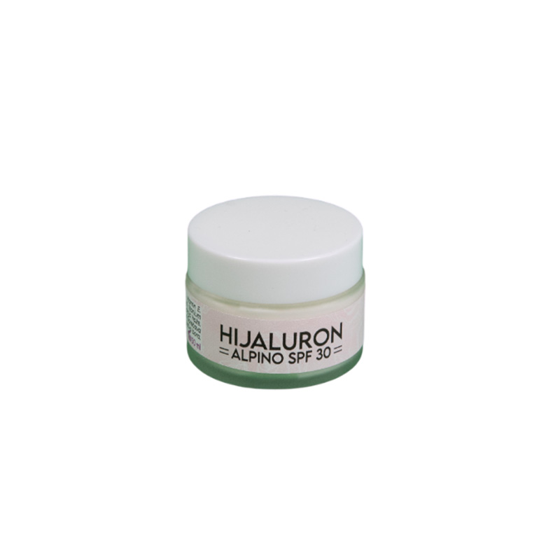 Hijaluron krema SPF 30